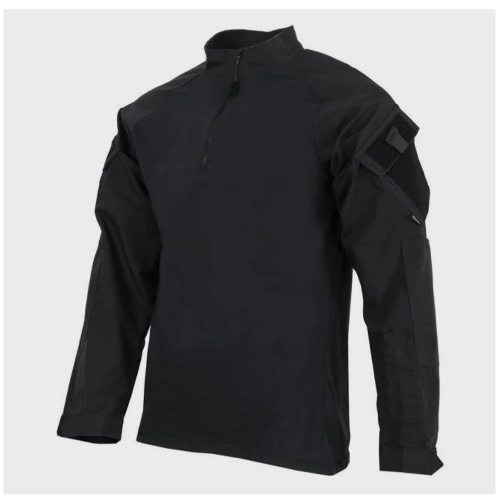 TruSpec Combat shirt 1/4 zip